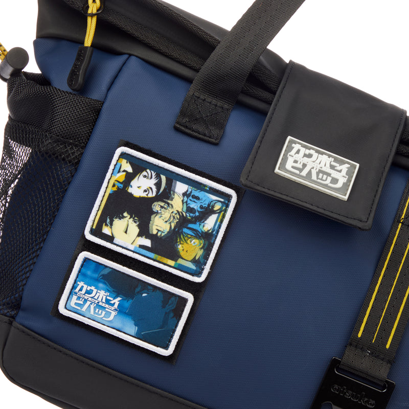 See You Space Cowboy Cooler Bag