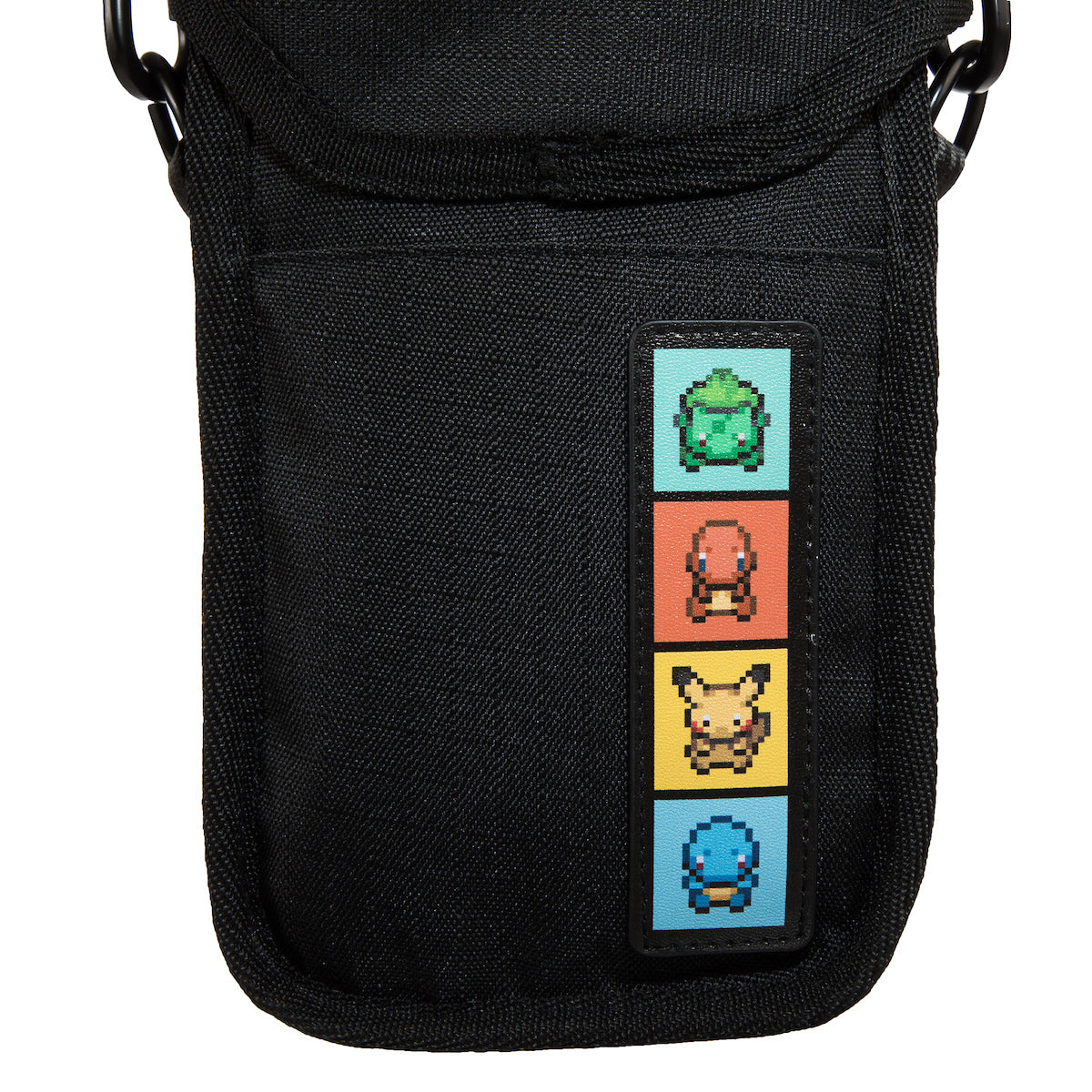 Starter Pokémon Mini Crossbody Bag
