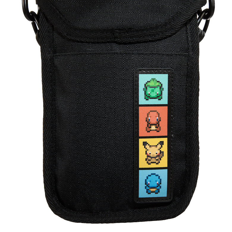 Starter Pokémon Coin Pouch | Official Apparel & Accessories | Atsuko