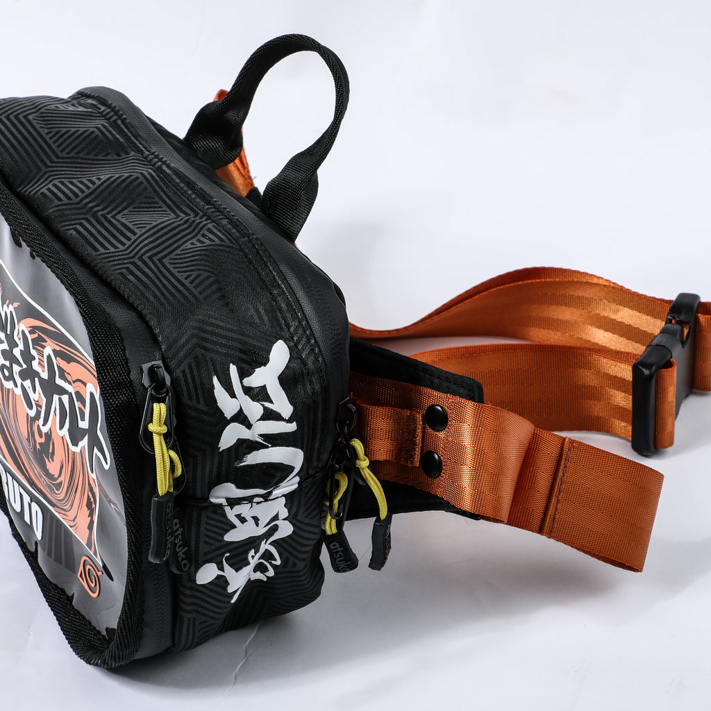 Naruto discount sling bag