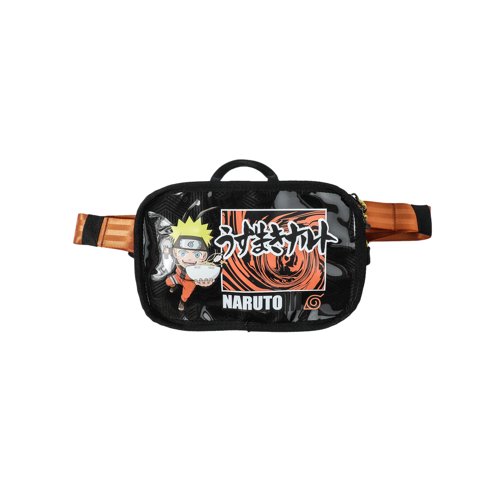 Naruto discount shoulder bag