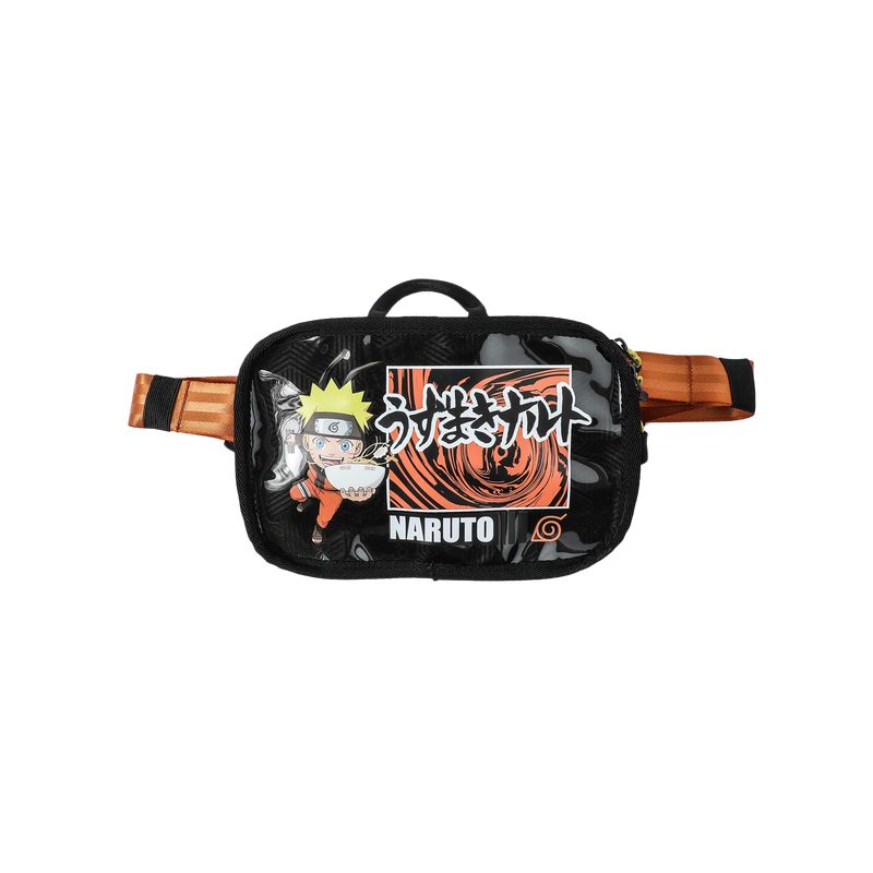 Ramen Naruto Sling Bag