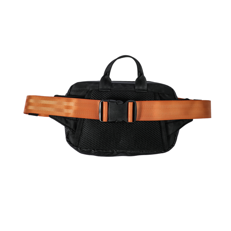 Naruto Ramen Sling Bag Official Apparel & Accessories Atsuko