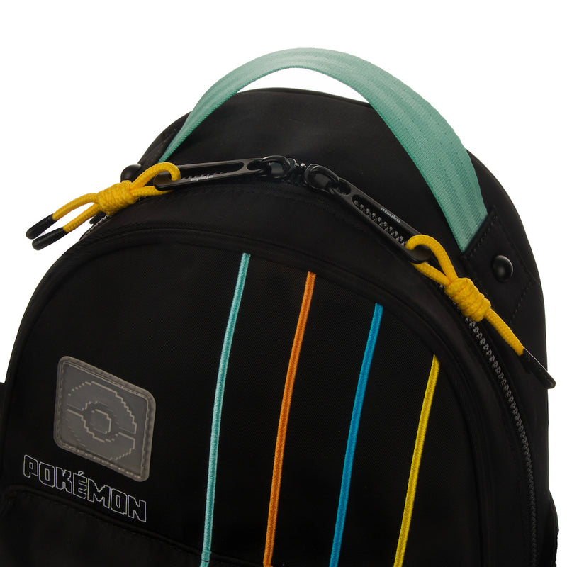 Starter Pokémon Convertible Mini Backpack