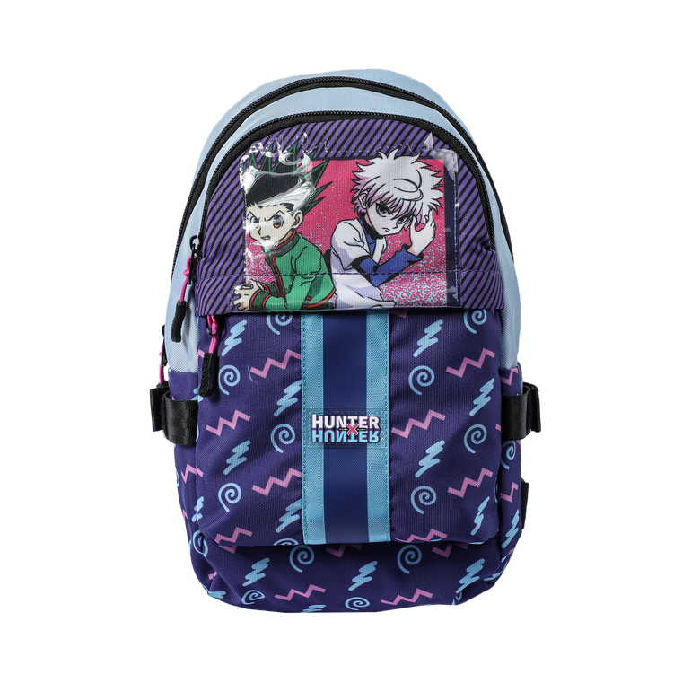 Hunter sales school bag