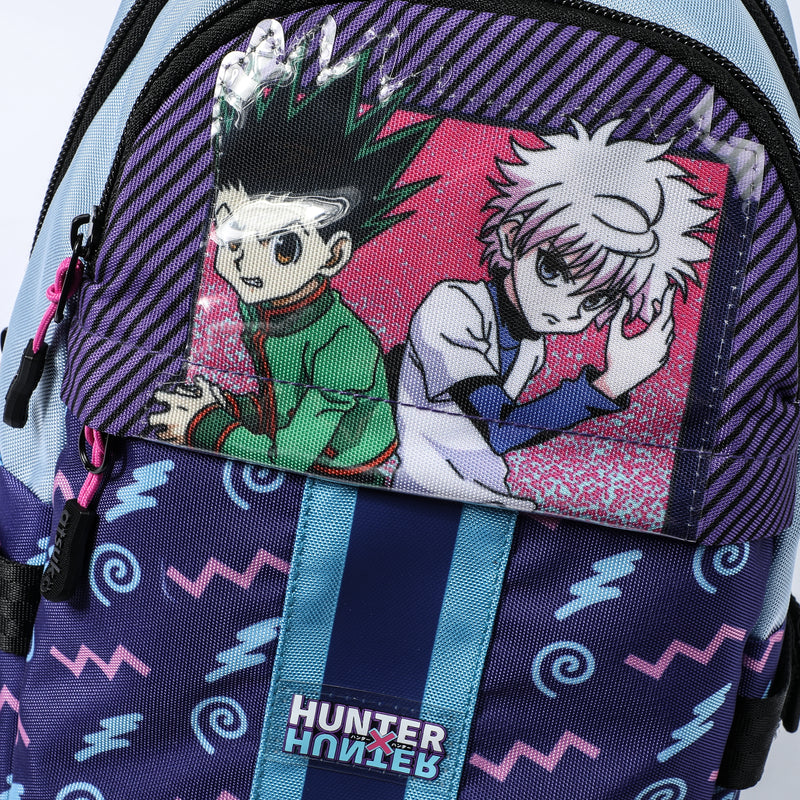 Gon And Killua Sling Bag