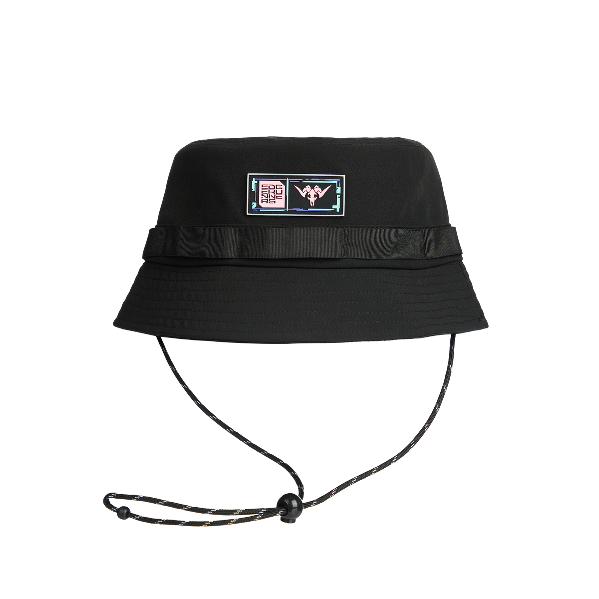 Cyberpunk: Edgerunners Bucket Hat | Official Apparel & Accessories 