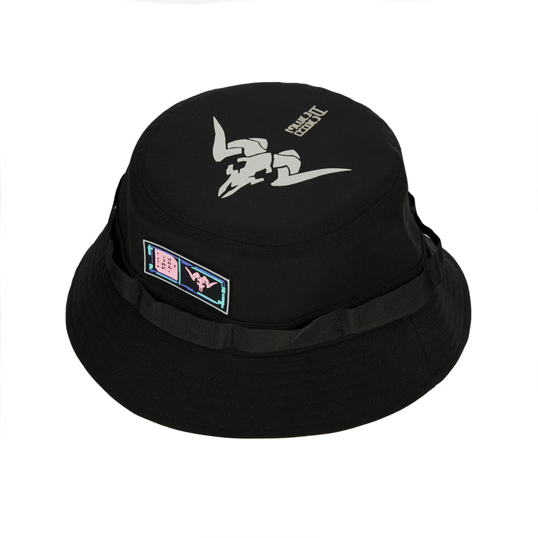 Cyberpunk: Edgerunners Bucket Hat | Official Apparel & Accessories