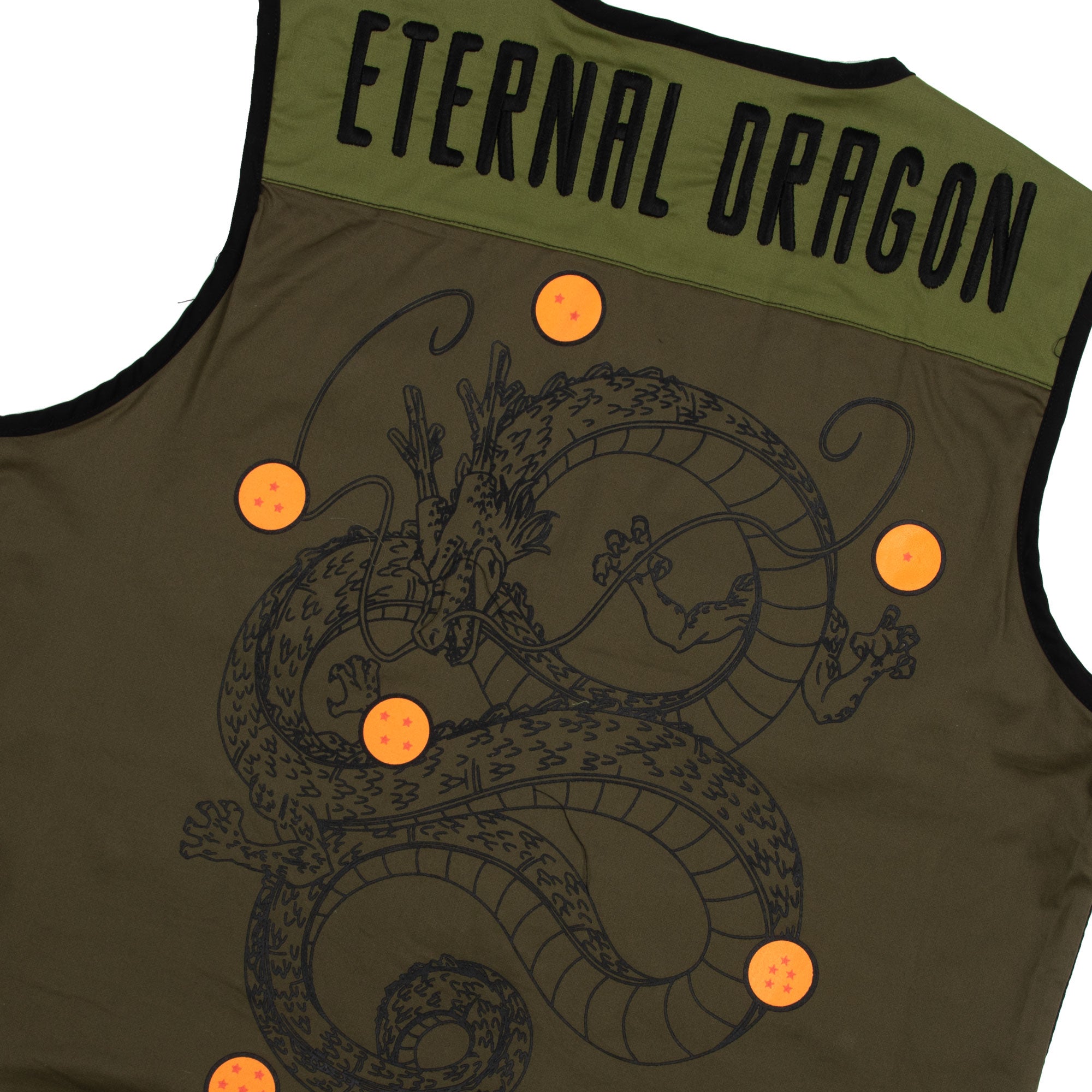 Shenron Utility Vest