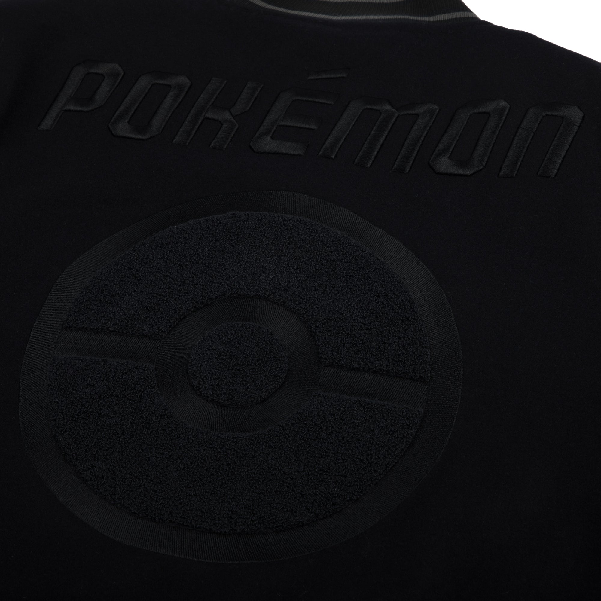 Pokémon Trainer Varsity Jacket | Official Apparel