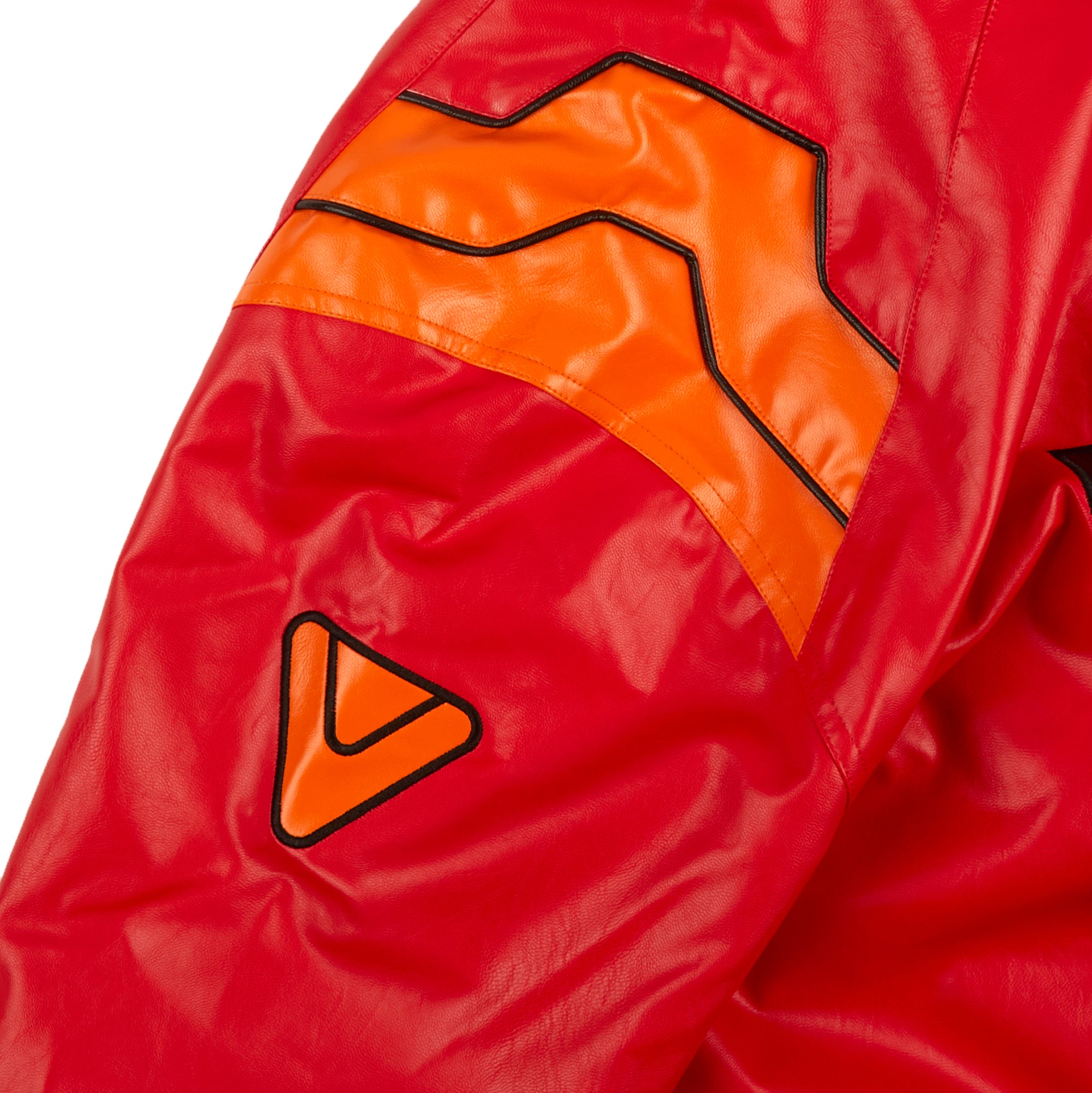 Misato Racing Jacket