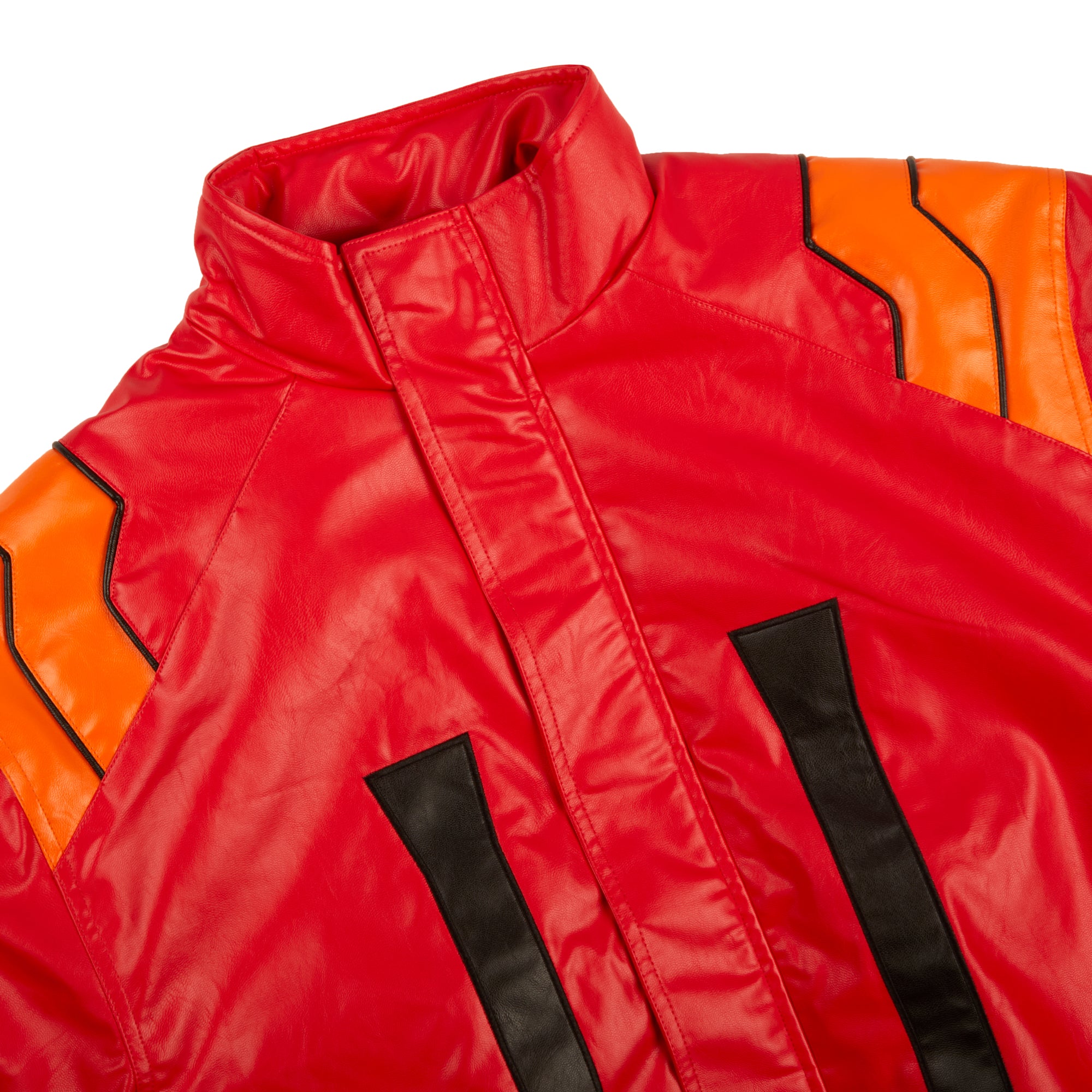 Misato Racing Jacket