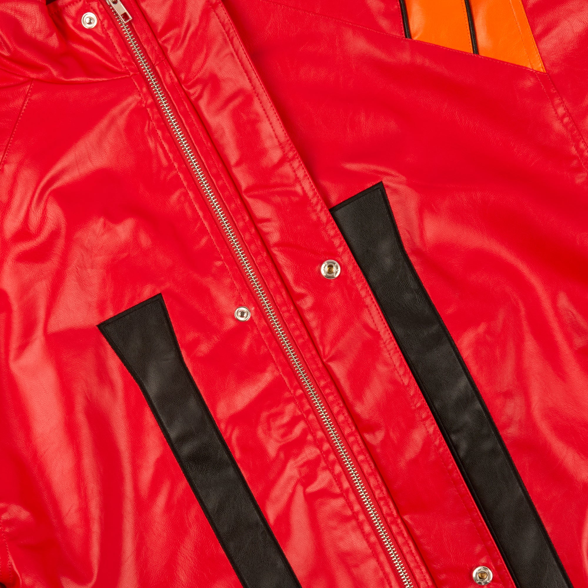 Misato Racing Jacket