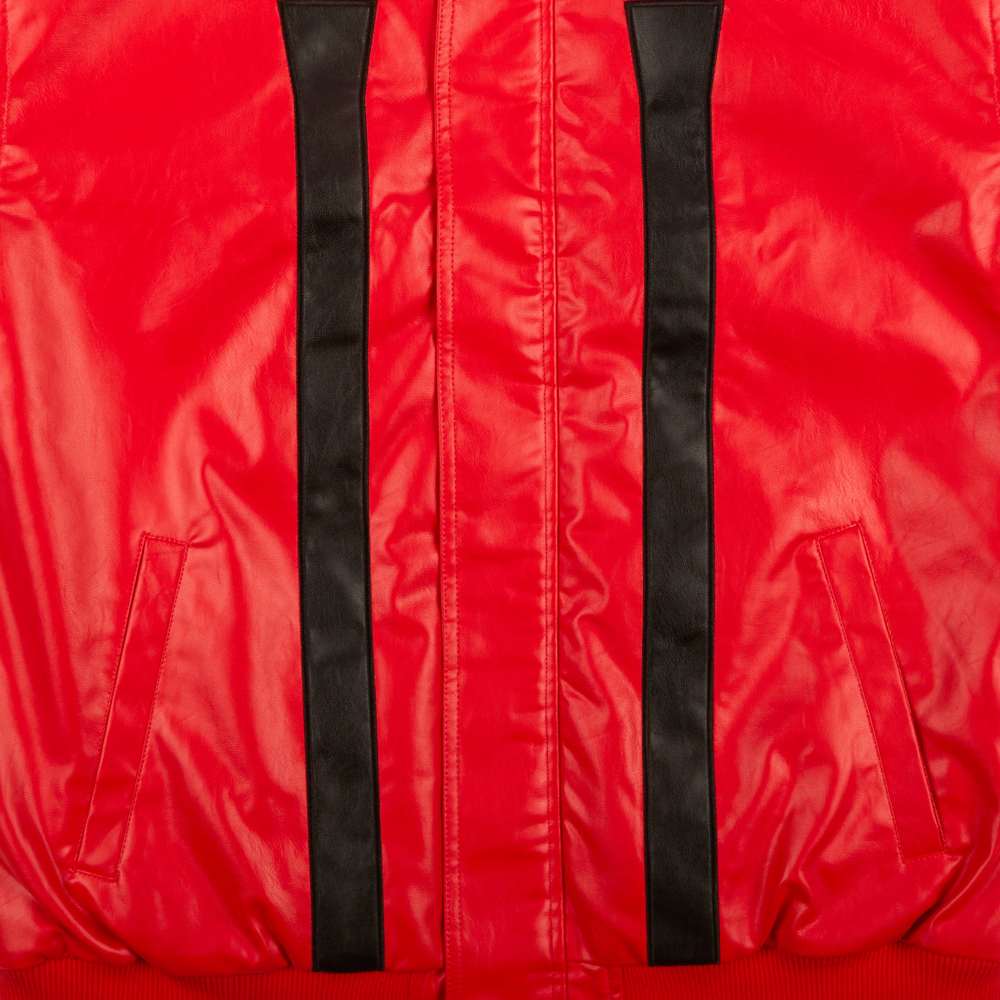 Misato Racing Jacket