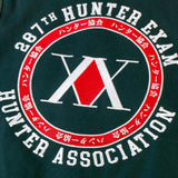 Hunter Association Varsity Jacket