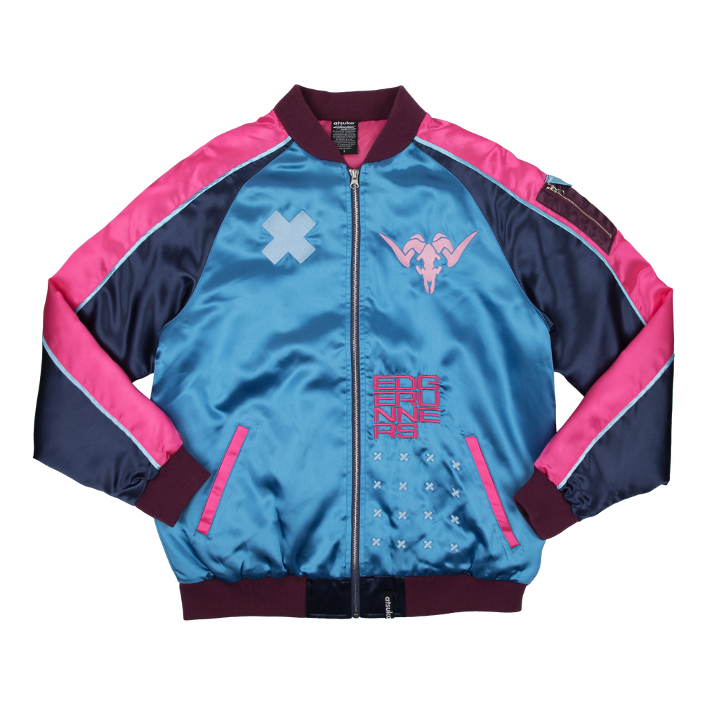Xxxtentacion 2025 bomber jacket