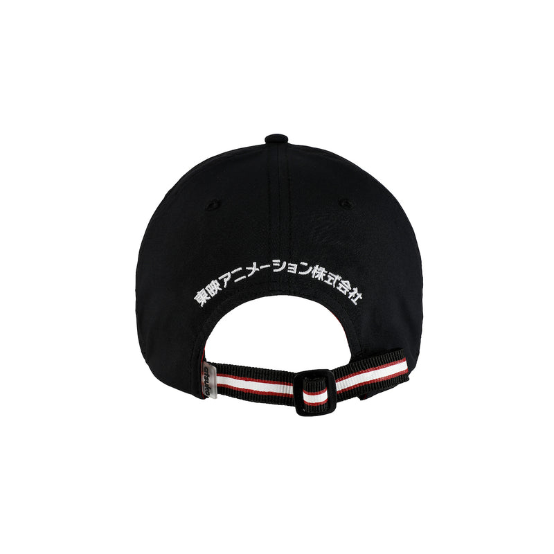 Toei Reflective Baseball Cap