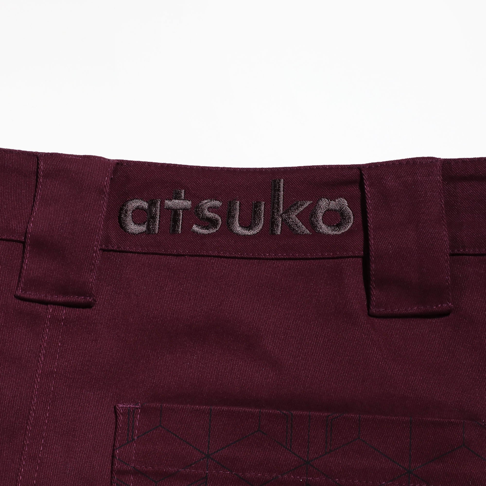 Giyu Tomioka Convertible Cargo Skirt