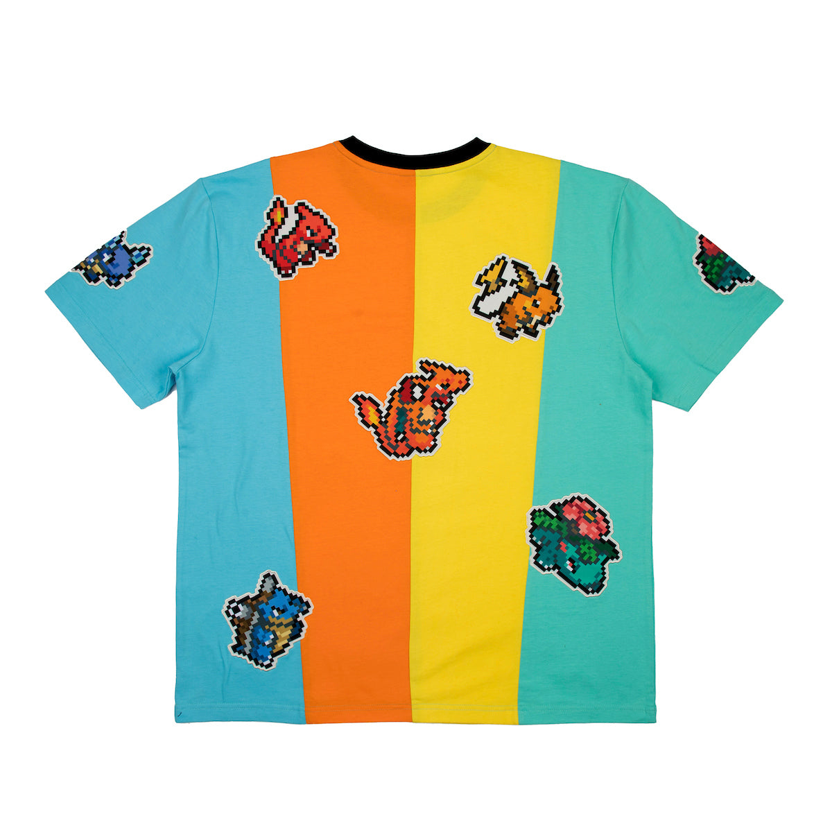 Starter Evolution Color-Blocked Tee