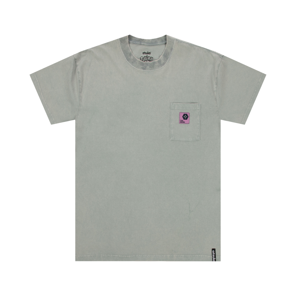 POKEMON MADE T-SHIRT offlinestore限定カラー　青 POKEMON MADE T-SHIRT offlinestore限定カラー 青 - メルカリ