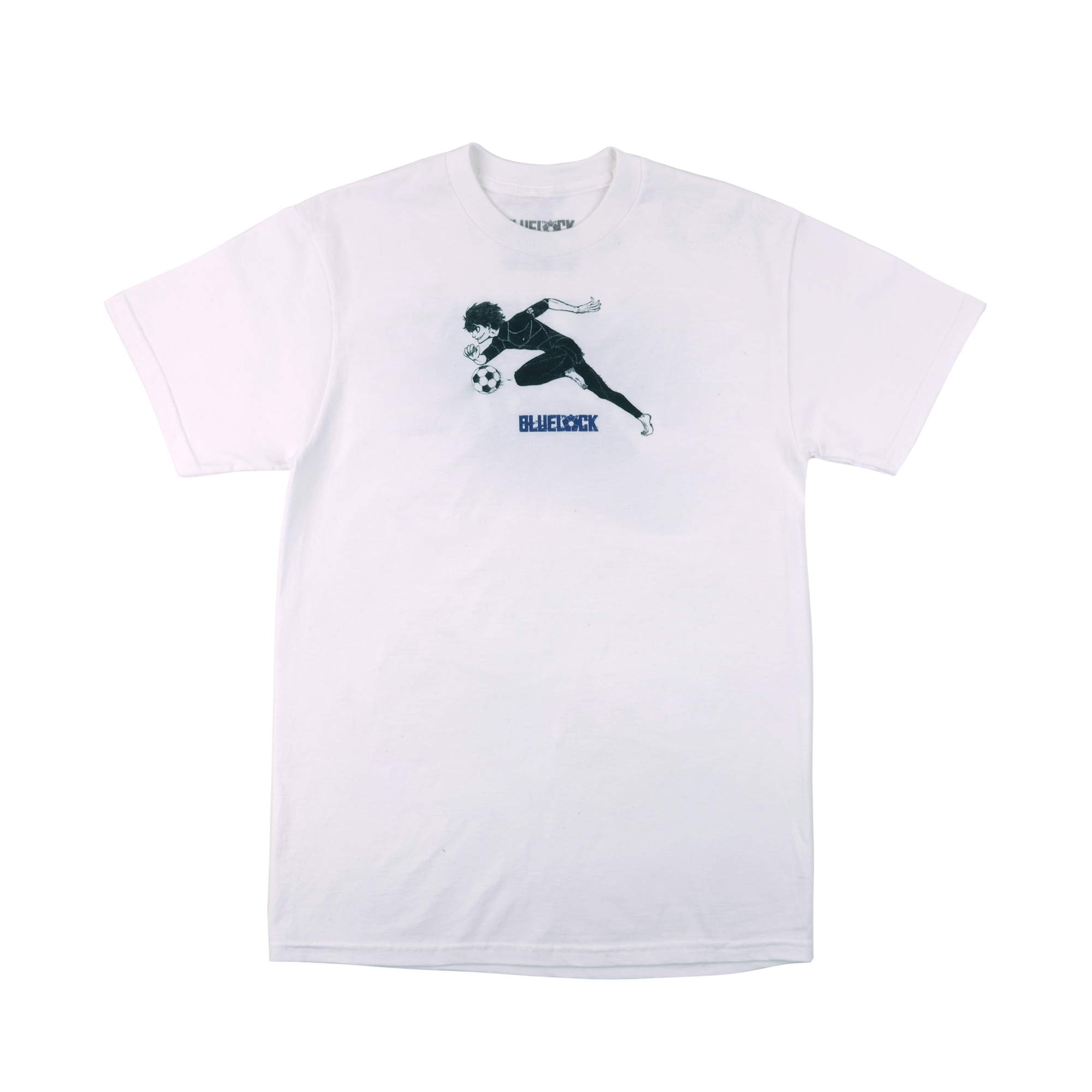 BoTT MEGURU OG Logo Tee Black L（bott OG Logo Tee(navy) Tシャツ M 