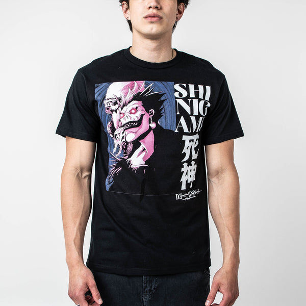 Anime Heroes T-Shirt | Buy Online in South Africa | takealot.com