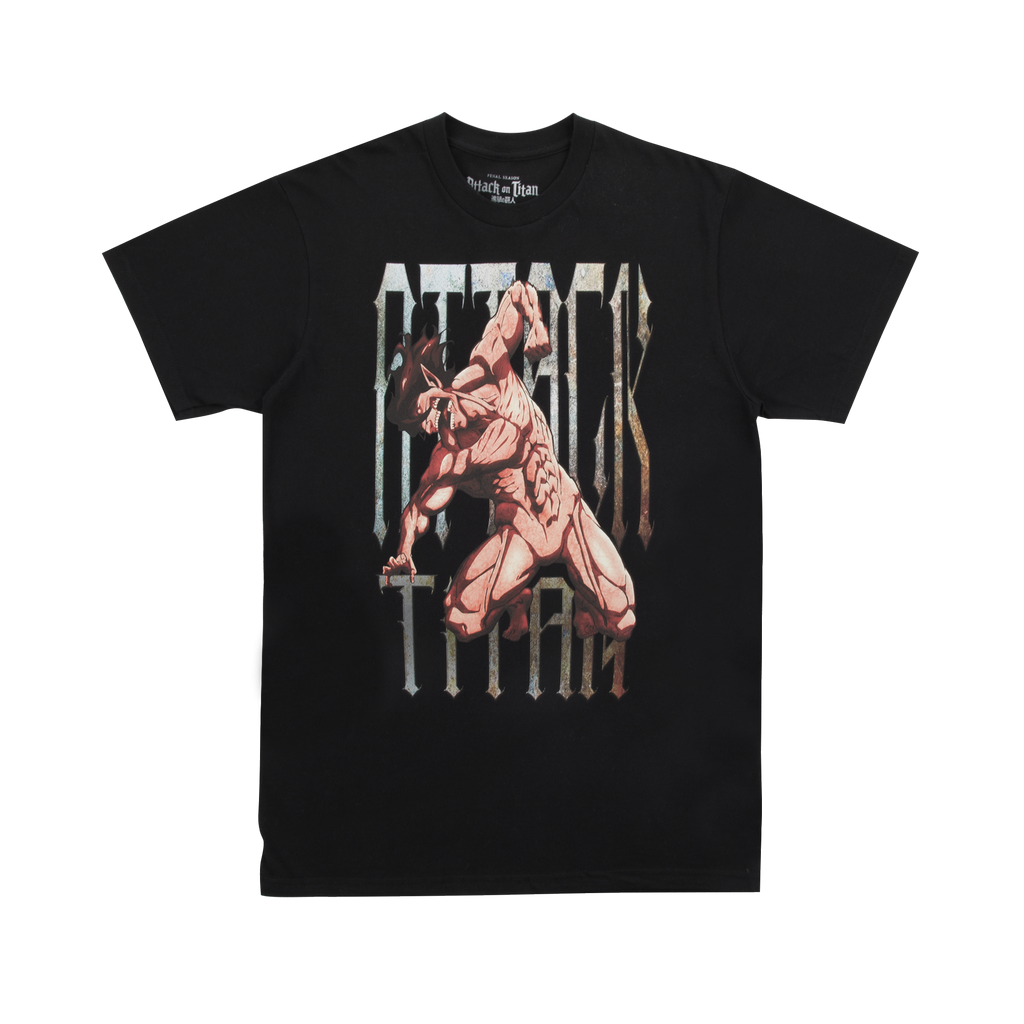 Titan clearance tech shirt