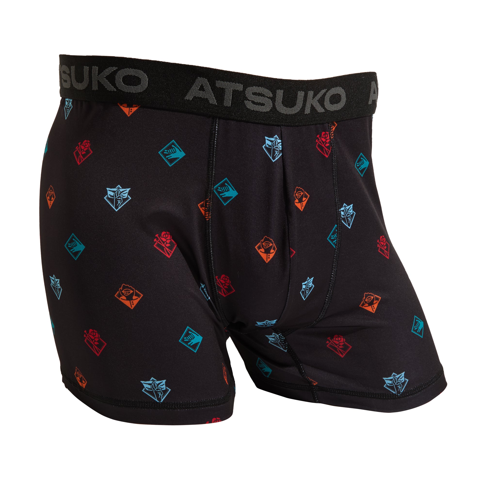 Jujutsu Kaisen Boxer Brief Set