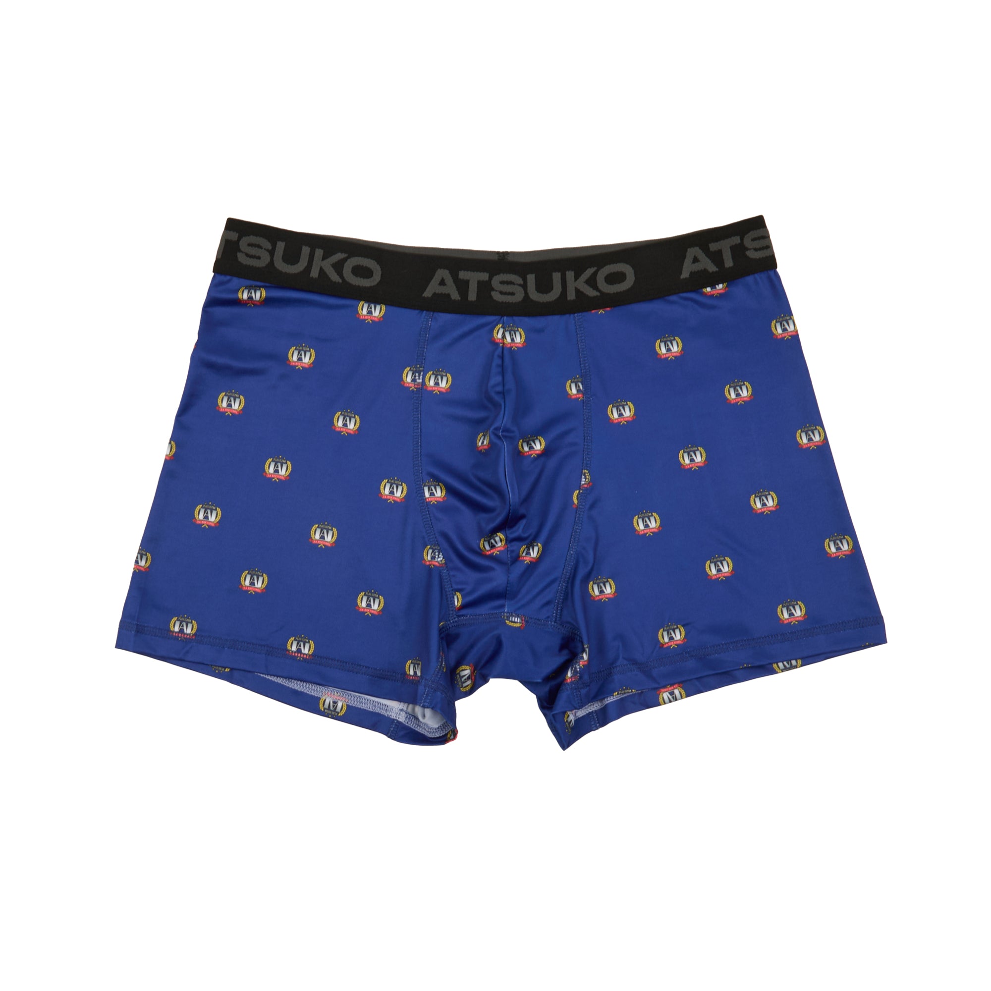 My Hero Academia Boxer Brief Set