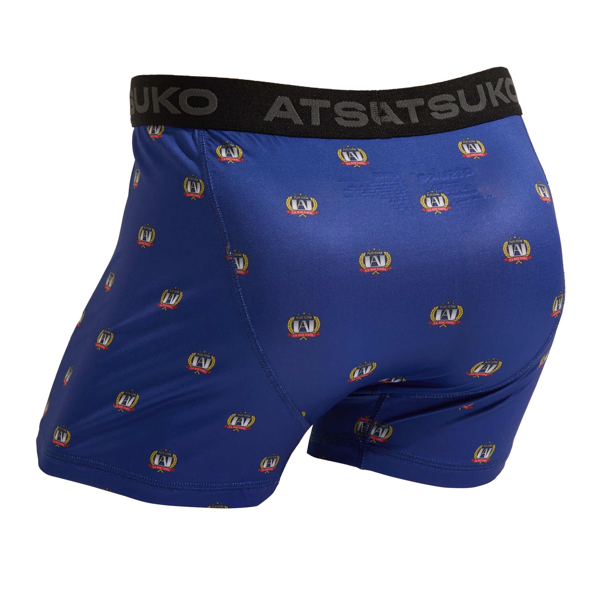 My Hero Academia Boxer Brief Set