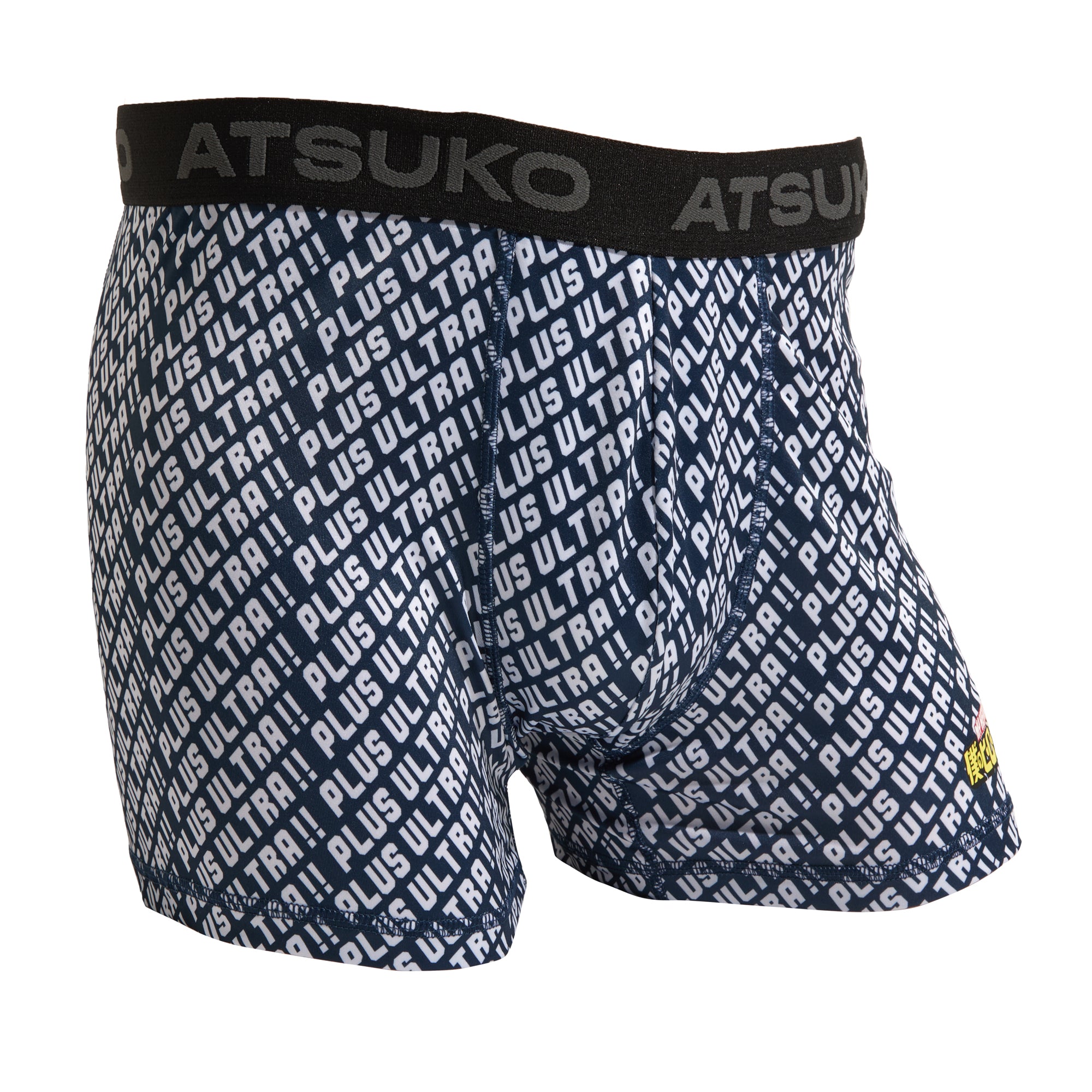 My Hero Academia Boxer Brief Set