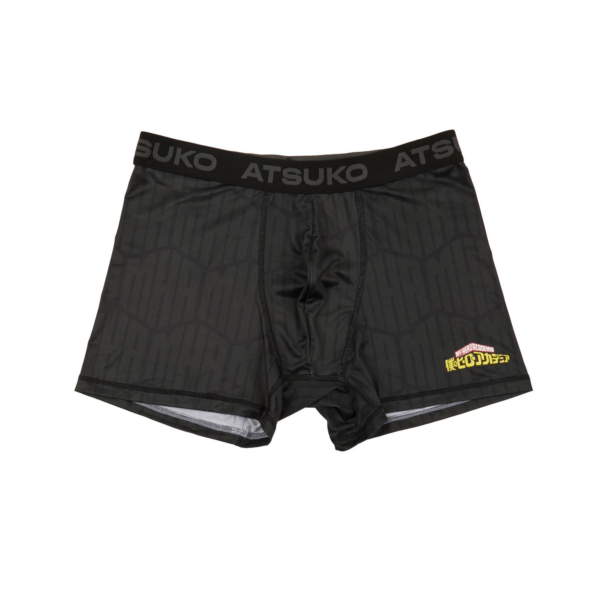 My Hero Academia Boxer Brief Set