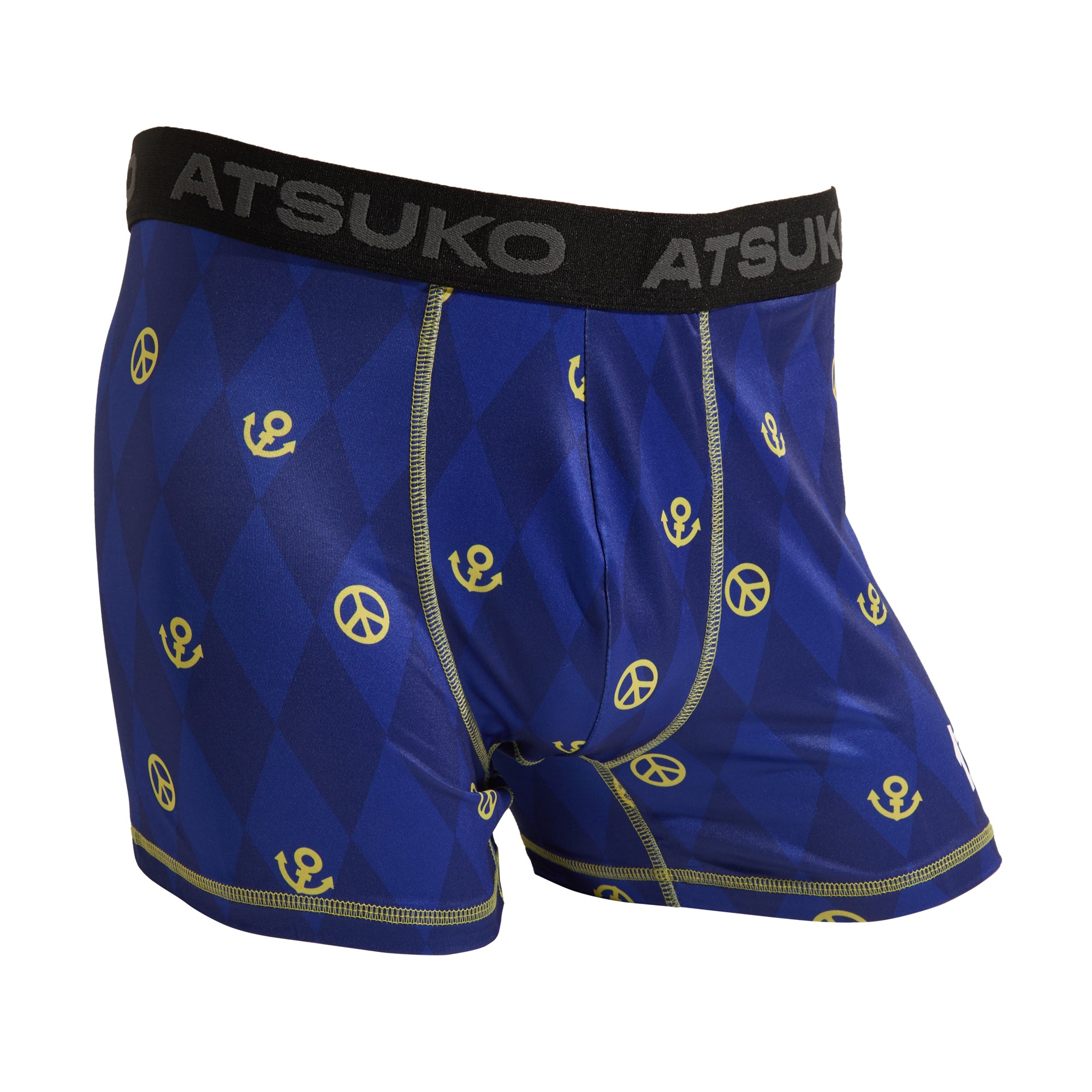 JoJo's Bizarre Adventure Boxer Brief Set