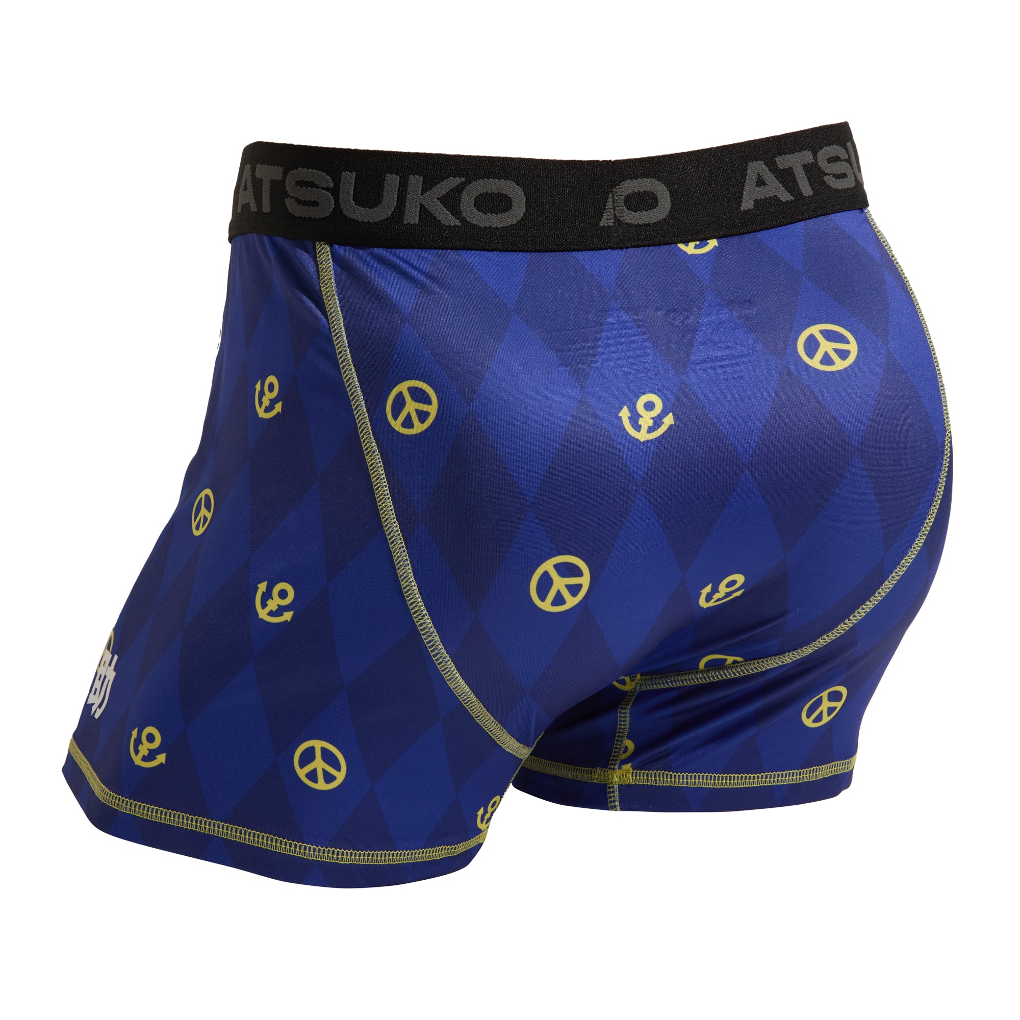 JoJo's Bizarre Adventure Boxer Brief Set