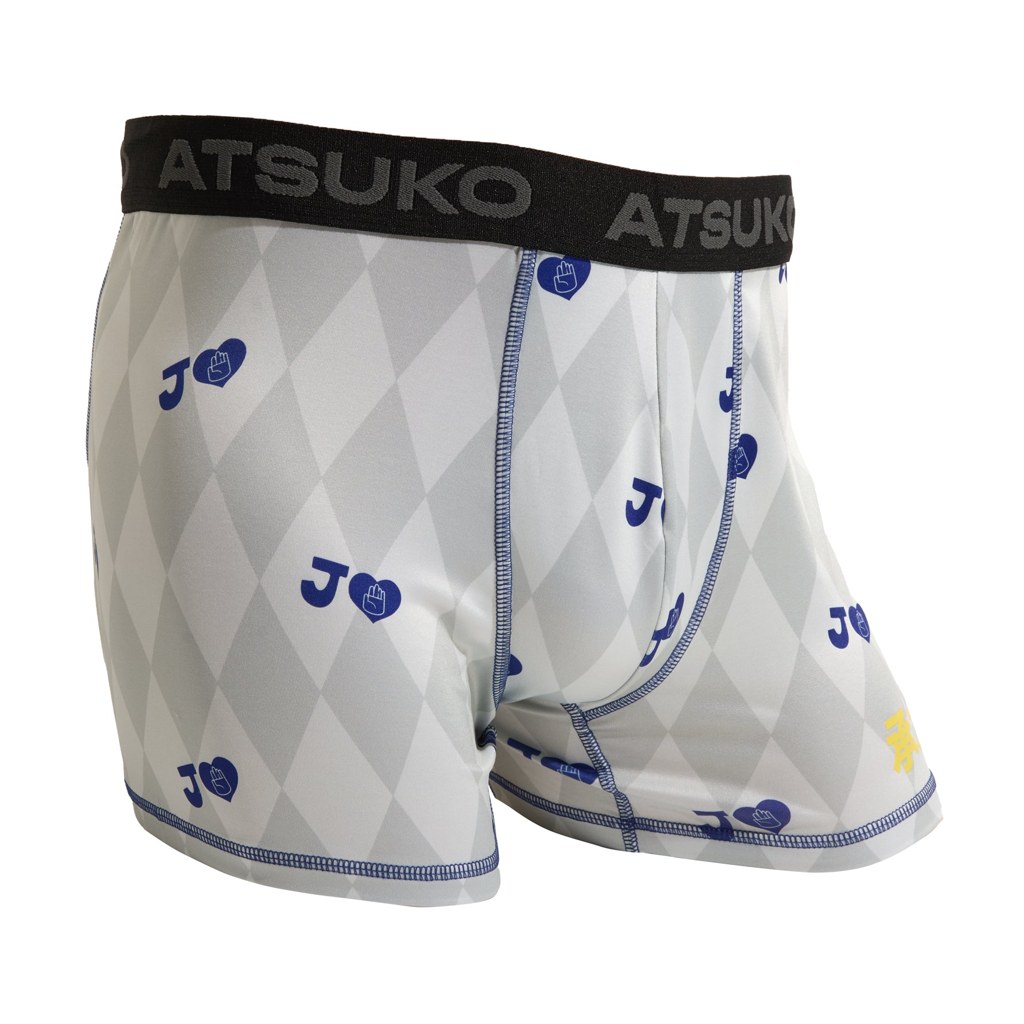 JoJo's Bizarre Adventure Boxer Brief Set