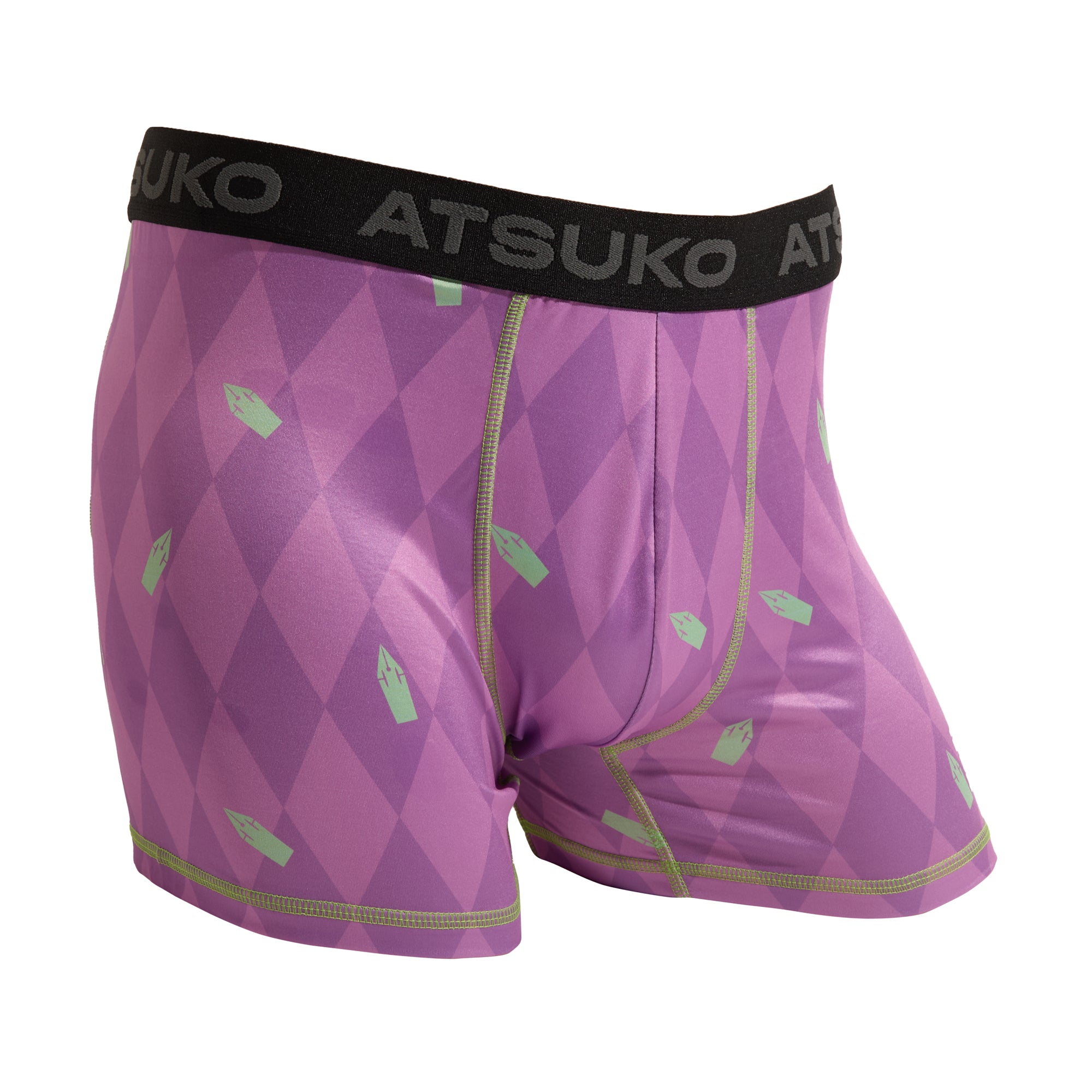 JoJo's Bizarre Adventure Boxer Brief Set