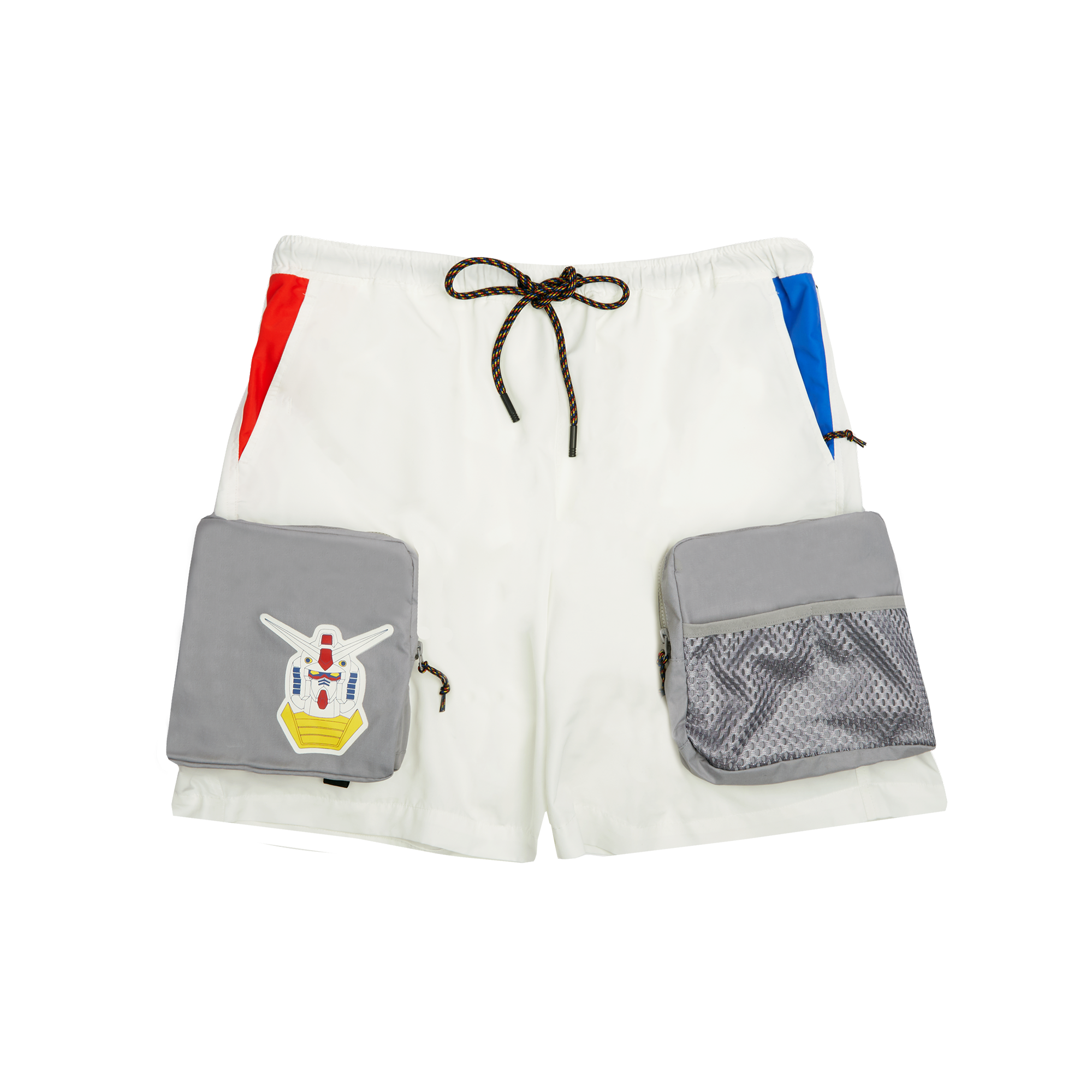 RX-78-2 Cargo Shorts