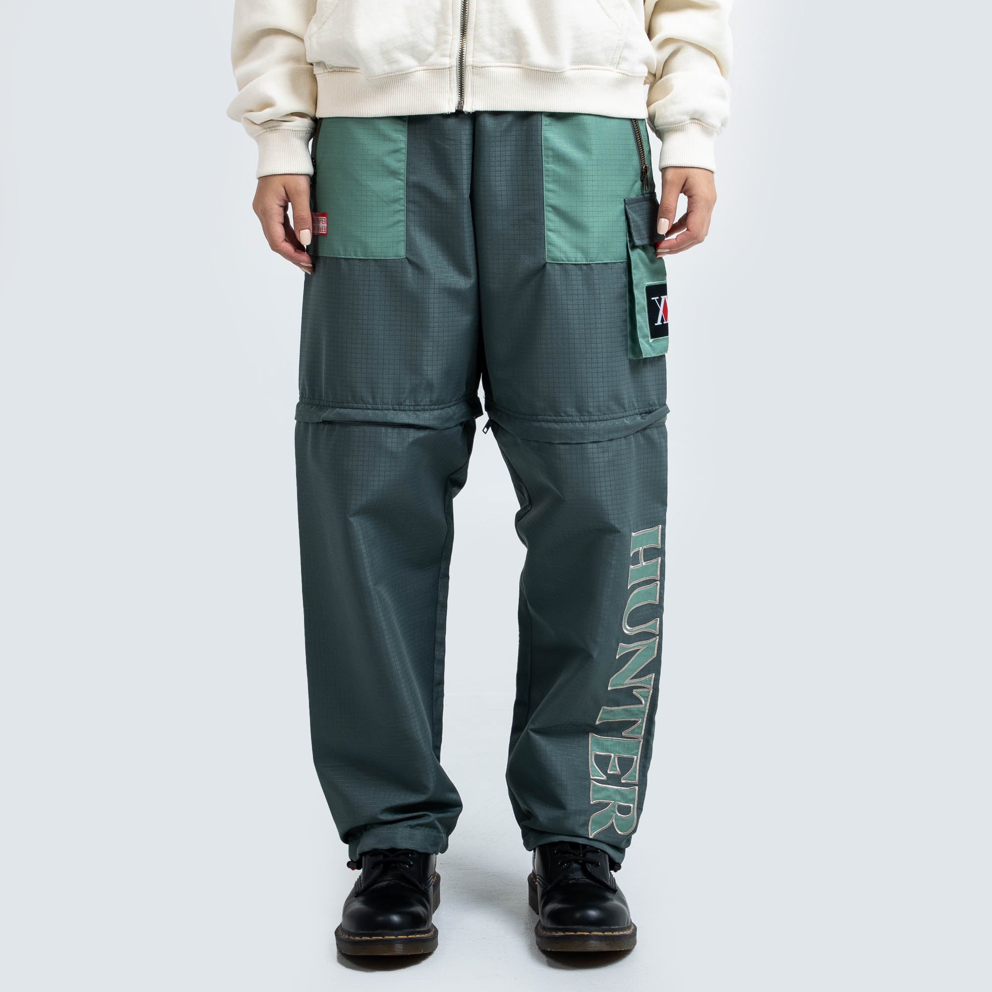 Hunter Association Cargo Pants