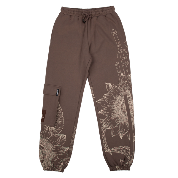 Capsule corp joggers sales