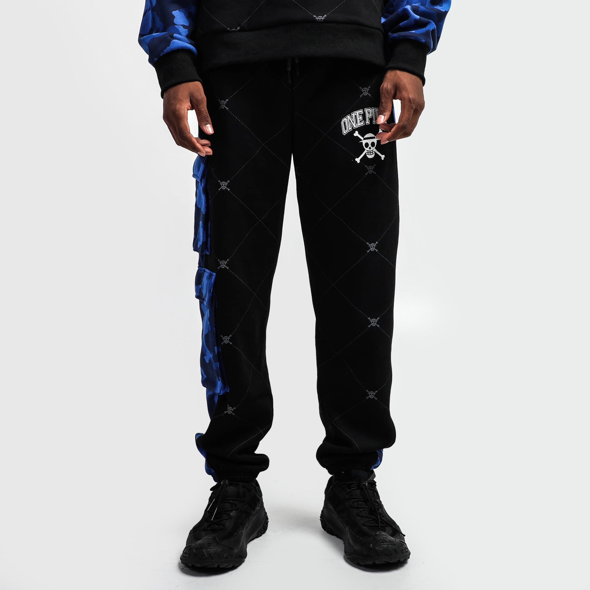 Straw Hat Crew Sweatpants