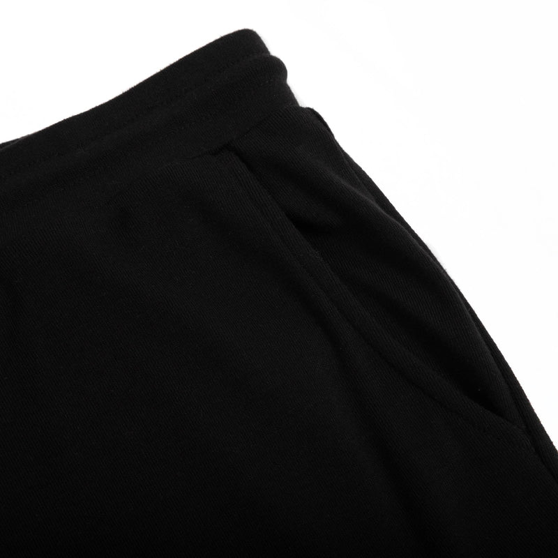 Yu Yu Hakusho Black Performance Joggers