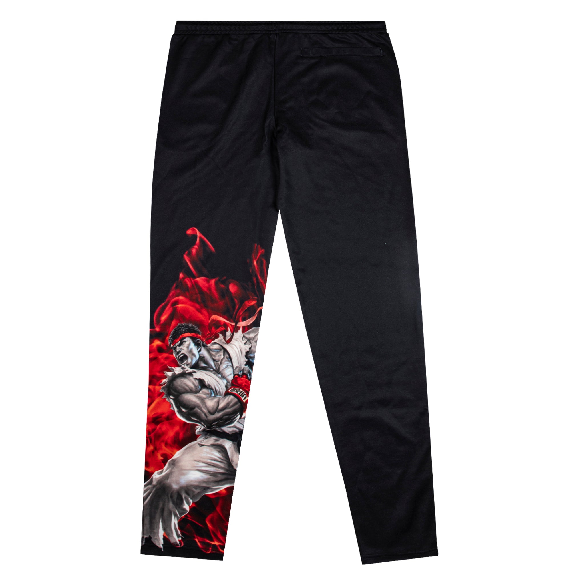 Street Fighter Soccer Pants | Official Apparel & Accessories | Atsuko -  Street Fighter | Atsuko