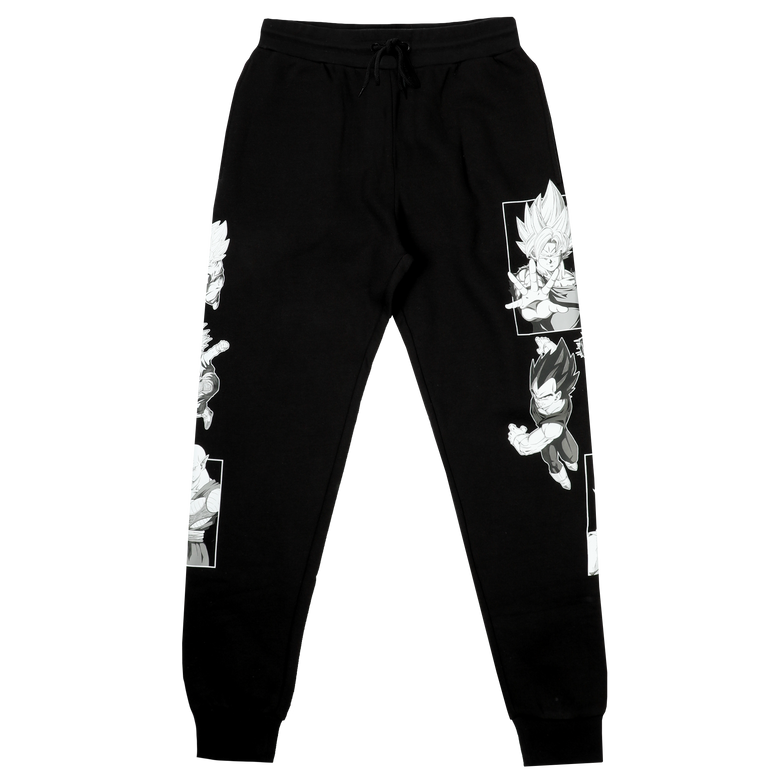 Dragon top ball joggers