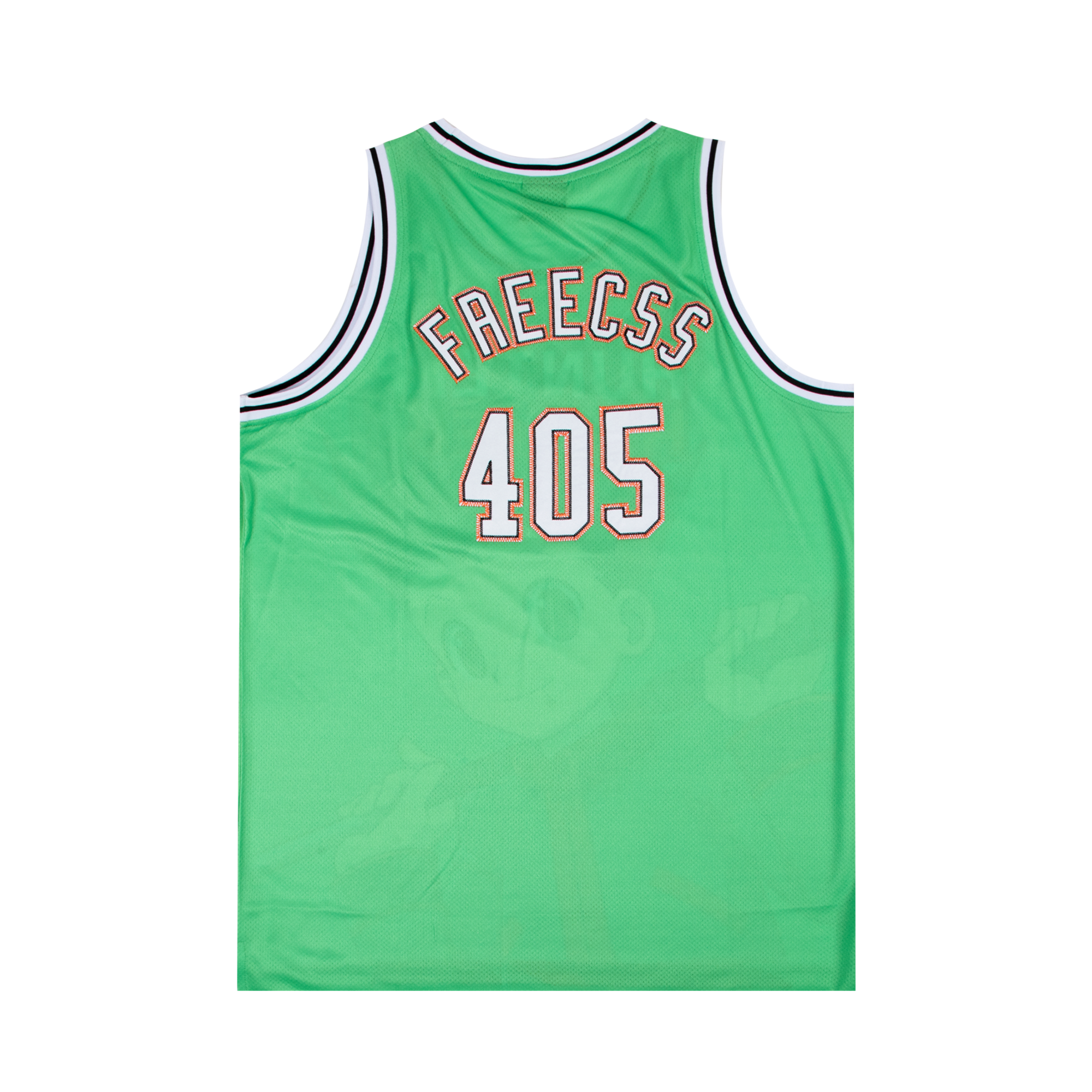 Applicant 405 Gon Freecss Jersey