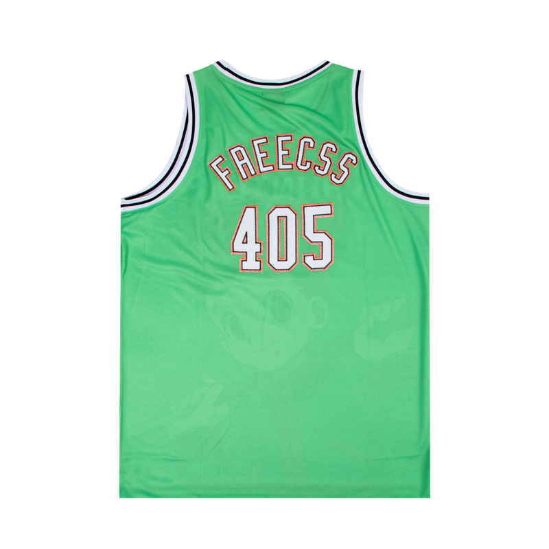 Applicant 405 Gon Freecss Jersey
