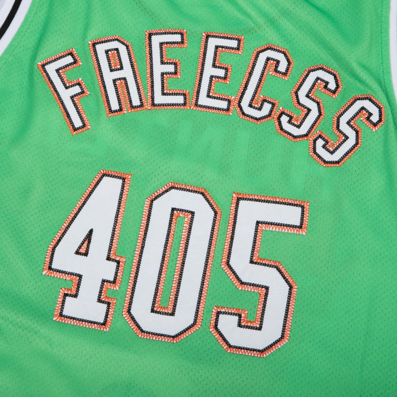 Applicant 405 Gon Freecss Jersey