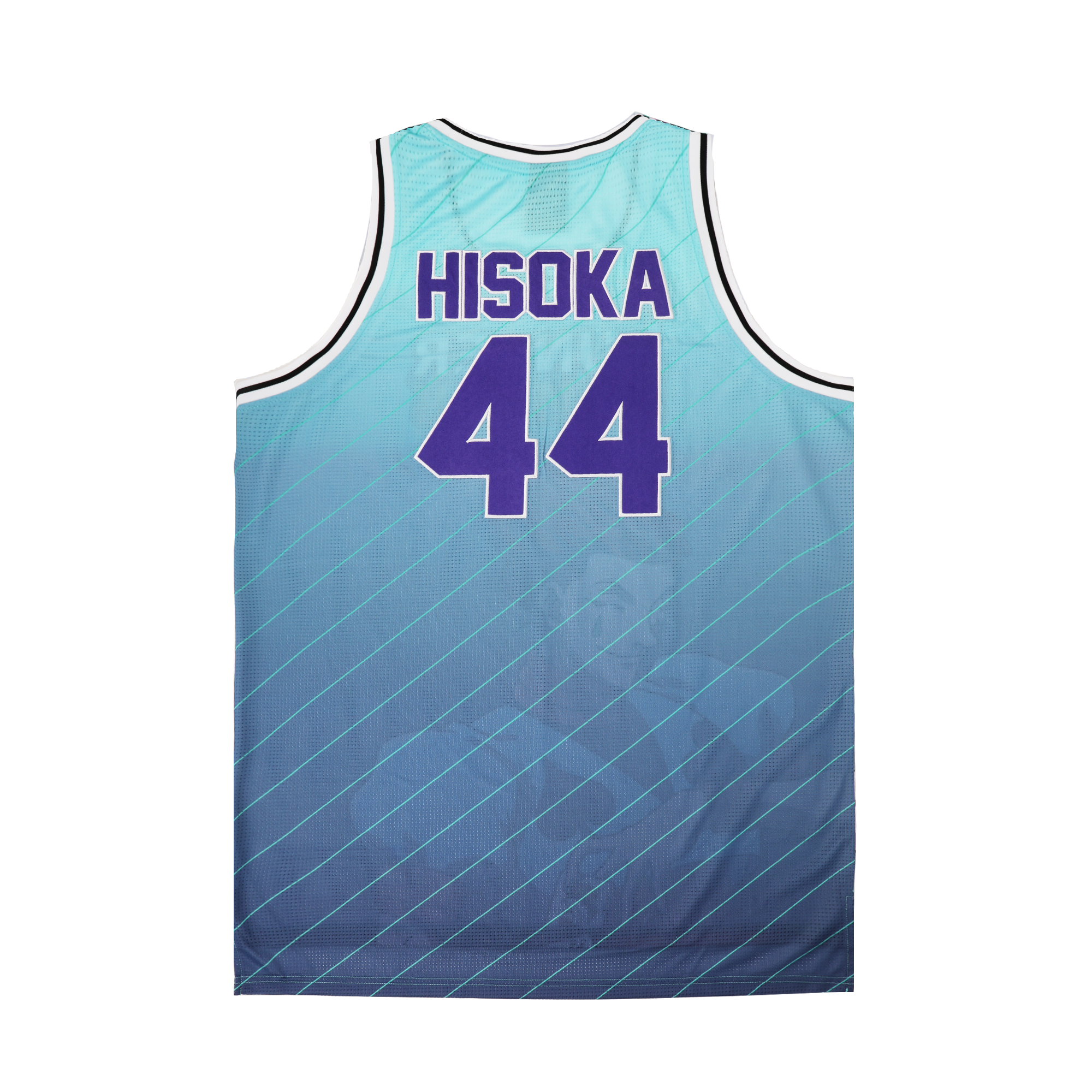 Hisoka Basketball Jersey
