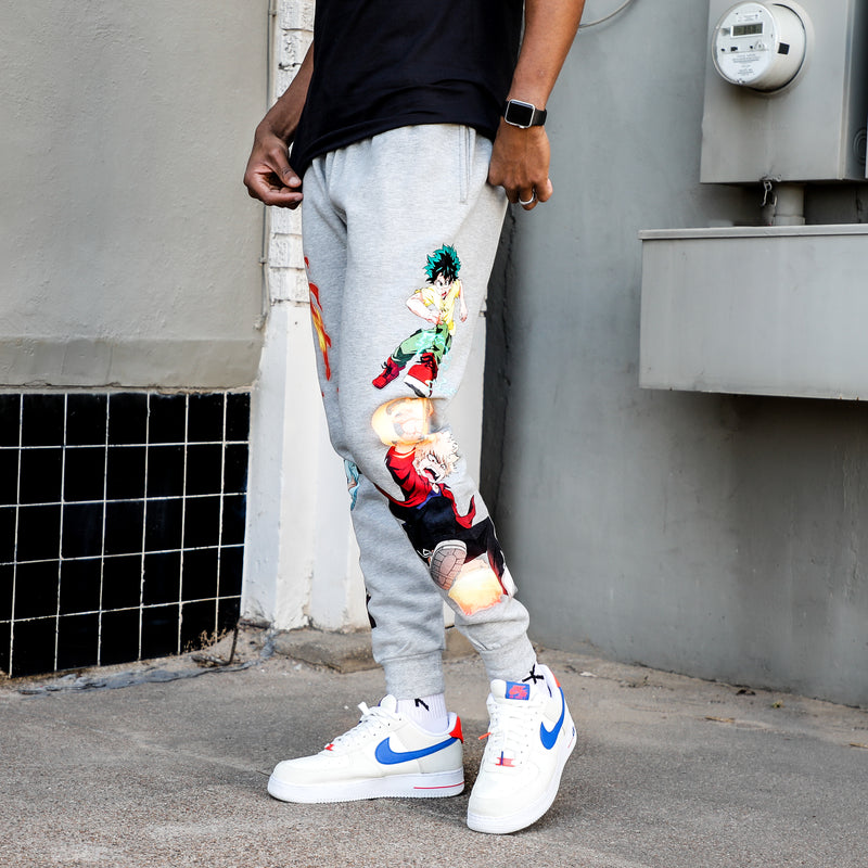 air force 1 drip outfit