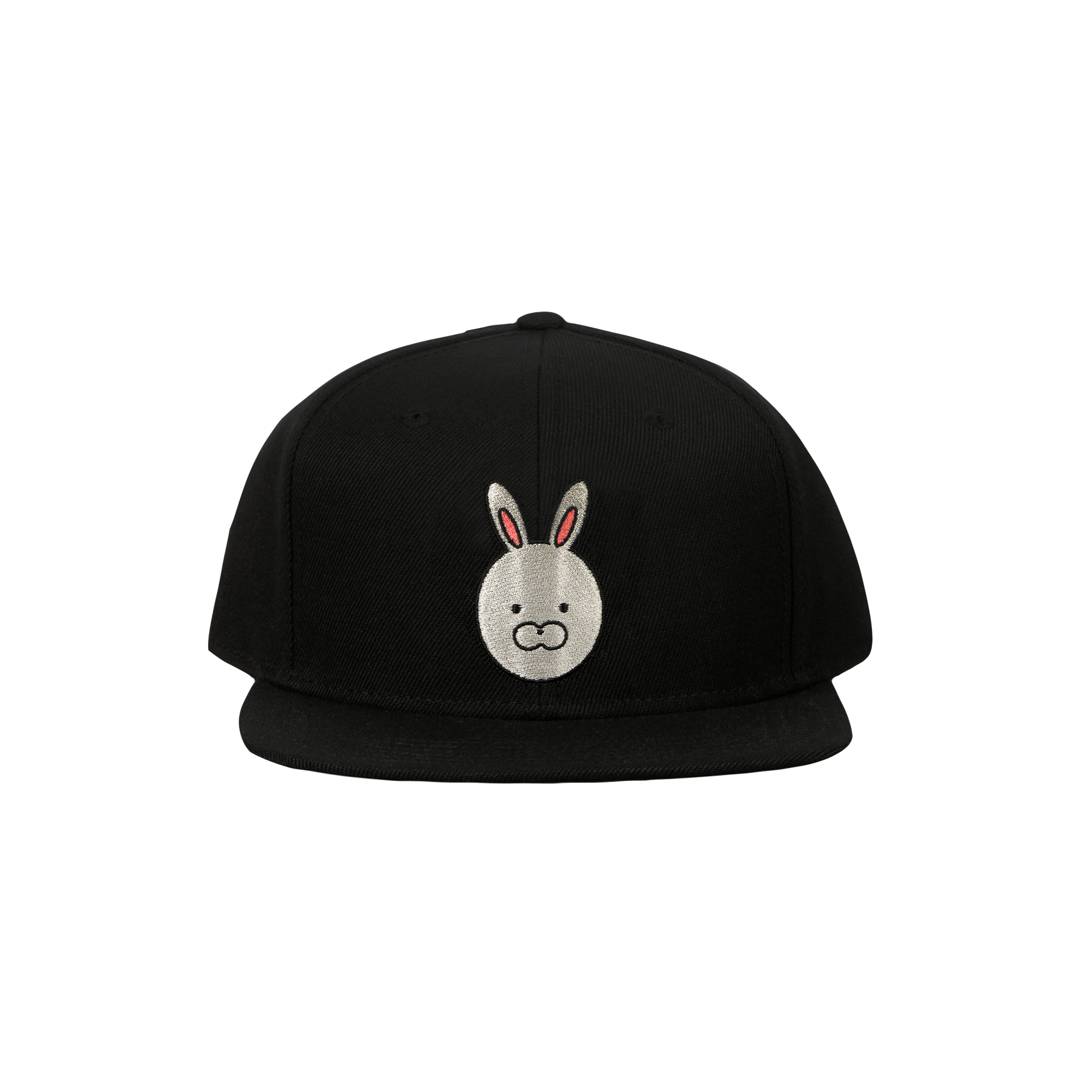 Rabbit Black Hat