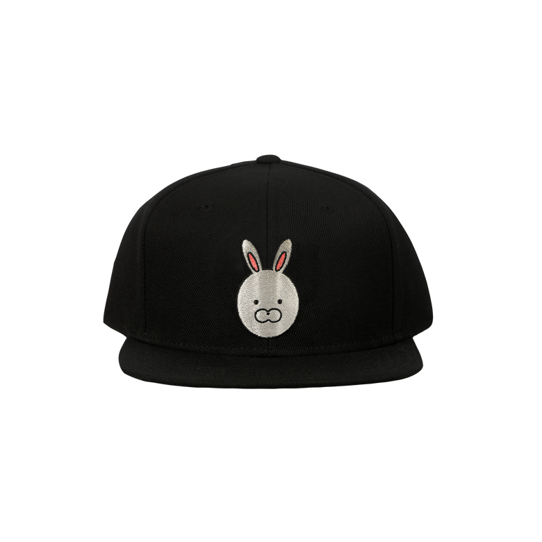 Rabbit Black Hat